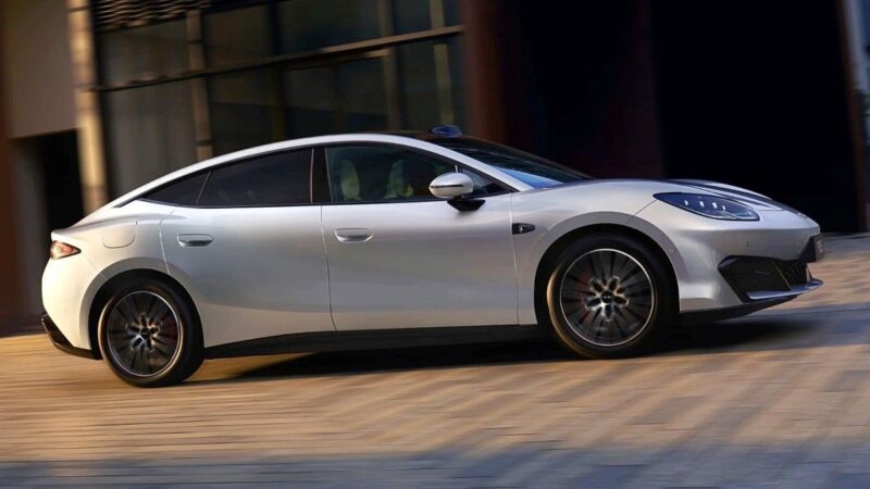 FangChengBao Formula: Liftback S i karavan S GT su prvi modeli nove serije
