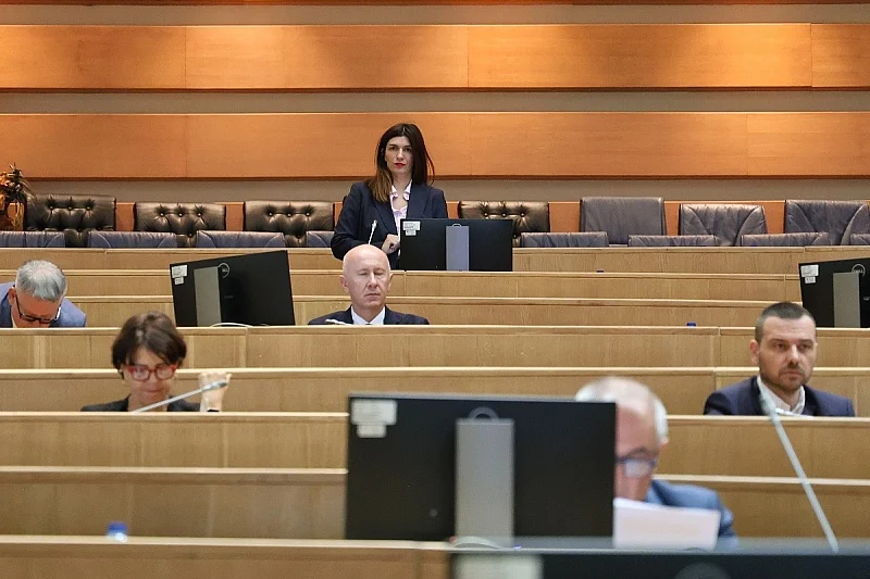 Evropski zakoni prije formiranja vlasti: Prijedlog koji bi dao rezultat,