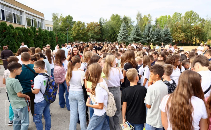 Morbili se šire iz Hrvatske: Apel roditeljima u KS da