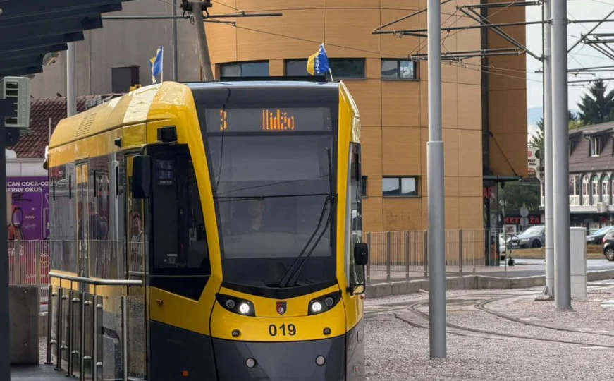 Nakon Hrasnice, tramvaj ide dalje: Pogledajte kako bi mogla izgledati