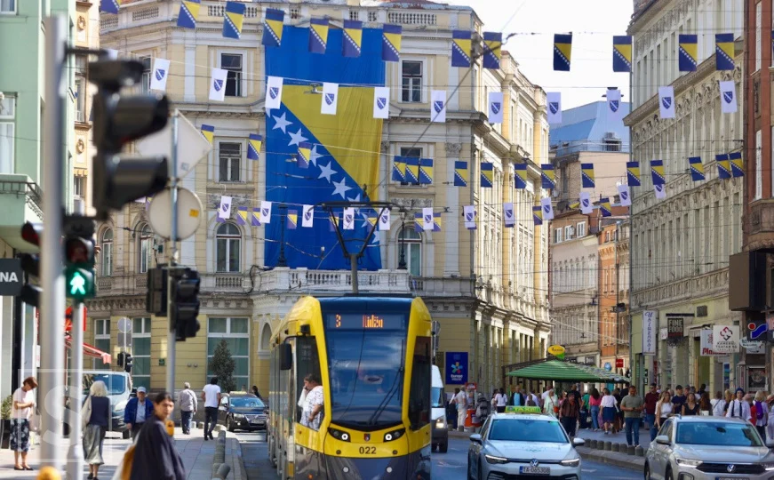 Novi model | Velike promjene za Sarajevo: Grad bi mogao