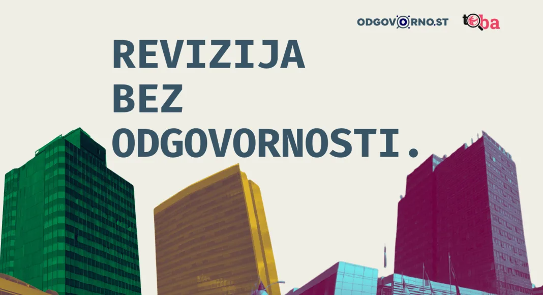 Revizija bez odgovornosti