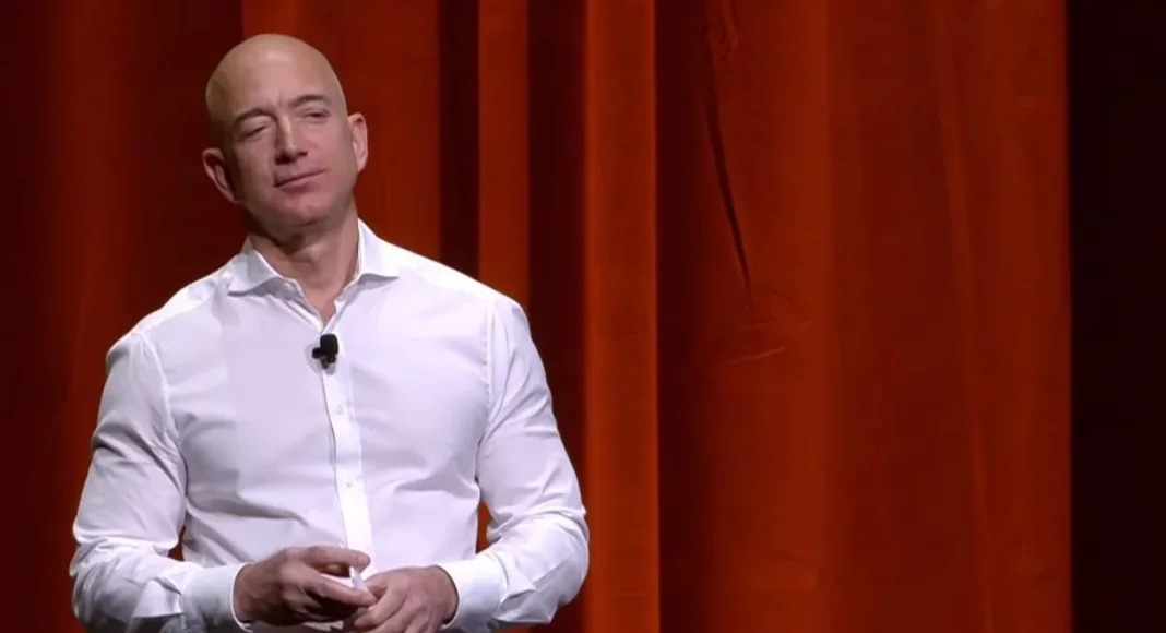 Bezos: AI bi mogao da skrati radnu sedmicu na tri