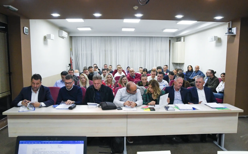 Budžet općine Hadžići dostigao rekordnih 24 miliona KM: Za šta