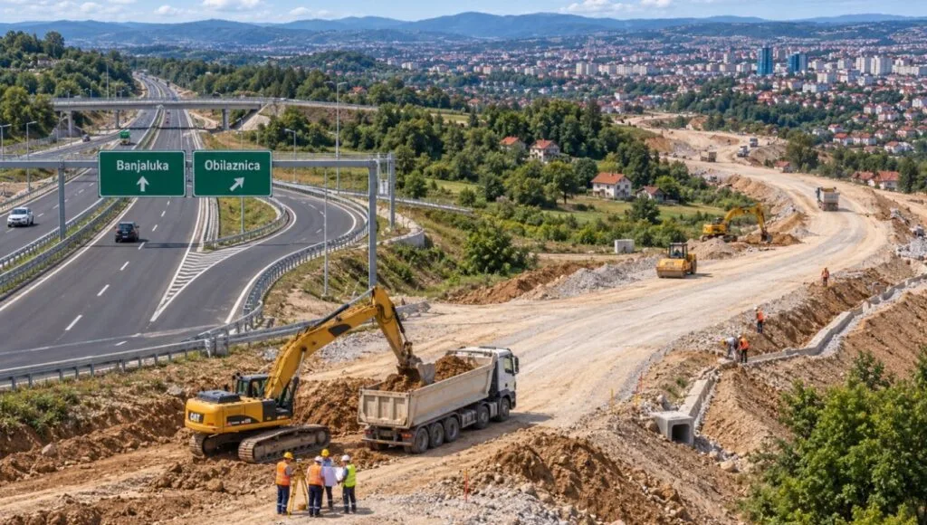 Obilaznica Banjaluka: Eksproprijacija bi mogla koštati 100 miliona KM