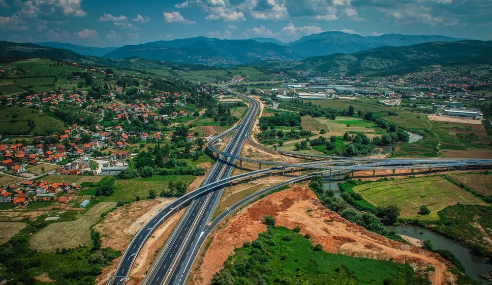 Šta još nedostaje za povezivanje Banje Luke i Sarajeva auto-putem?